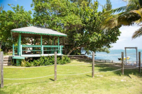 Hunny Bay Resort At Priory St Ann